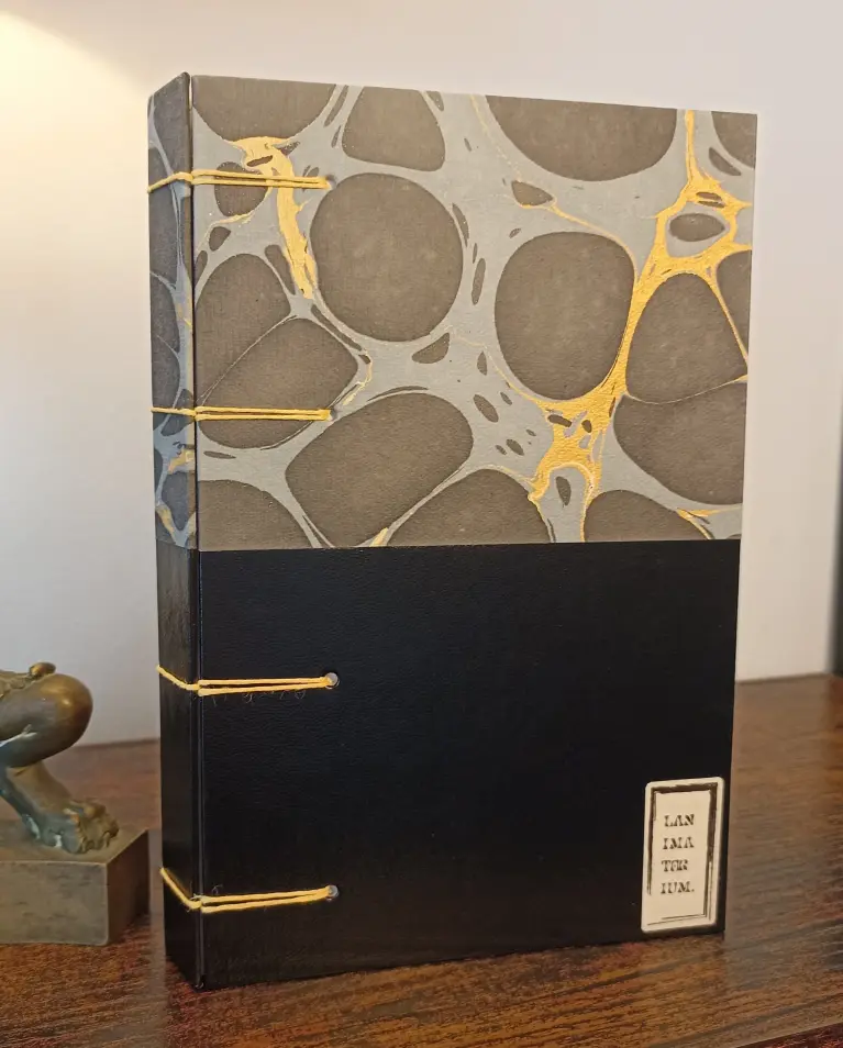 Carnet de dessin 13*18 criss cross