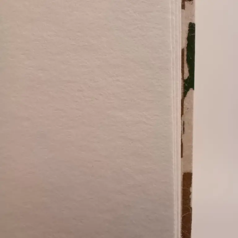 Mini-carnet aquarelle washi 2- papier